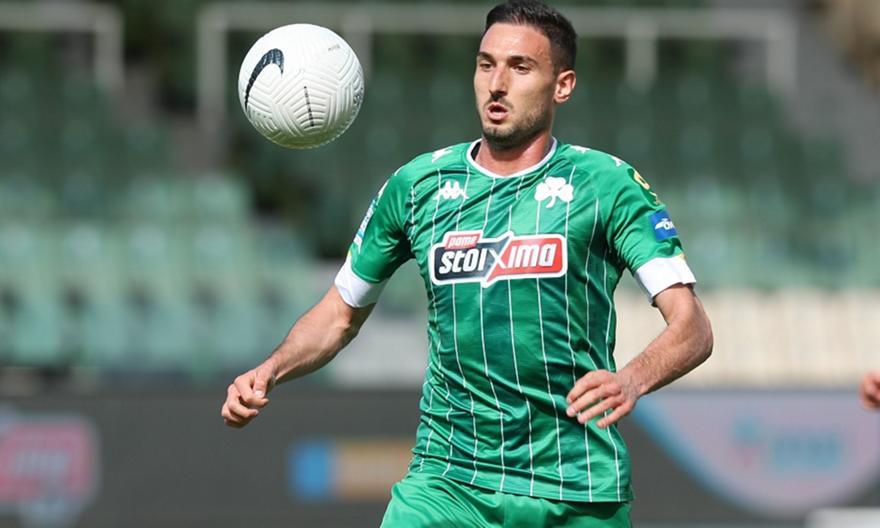 Μακέντα: «Ήταν οκτώ δύσκολοι μήνες, να επιστρέψω πιο δυνατός»