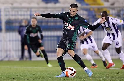 Αϊτόρ και Παλάσιος του... δίνουν φτερά (vids)