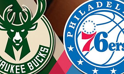 Μπακς-Σίξερς