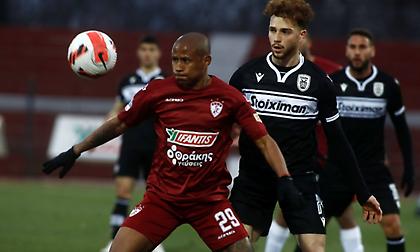 Παρελθόν από την ΑΕΛ ο Ακούνια με ανακοίνωση-κόλαφο!