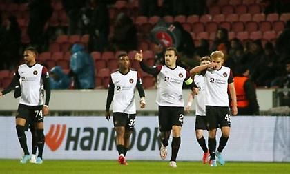 Αντερσον: «Ήμασταν καλοί σε άμυνα και σε επίθεση»