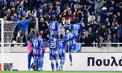 Με Λάζαρο οδηγό, η Ανόρθωση πήρε το ντέρμπι με τον ΑΠΟΕΛ!