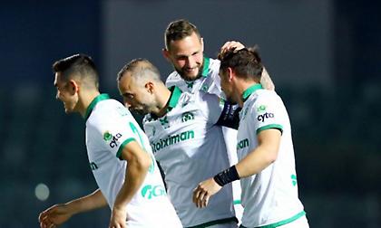 Ελπίζει για εξάδα και στερεί τη δεύτερη θέση από Άρη Λεμεσού η Ομόνοια