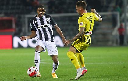 Οι στοιχηματικές προτάσεις της Super League: Μεγάλο ντέρμπι με ελκυστικές αποδόσεις στη Θεσσαλονίκη