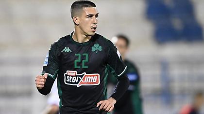 Σκοράρει νωρίς; Κερδίζει ο Παναθηναϊκός!