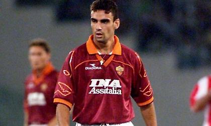 Χούτος: «Μου ζήτησαν να στήσω παιχνίδι όταν ήμουν στη Ρόμα»