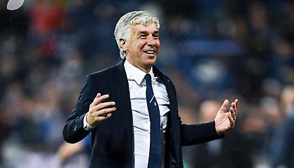 Η ενδεκάδα της Αταλάντα: Βασικοί Πάσαλιτς, Μέλε, Πετζέλα