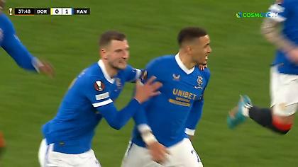 Σόκαρε με διπλό «χτύπημα» την Ντόρτμουντ η Ρέιντζερς