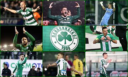 Θέλει να τους… μοιάσει ο Γκατσίνοβιτς: Οι καλύτερες χειμερινές μεταγραφές 10ετίας του Παναθηναϊκού