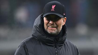 Πρώτος Γερμανός προπονητής με 50 νίκες στο Champions League ο Κλοπ