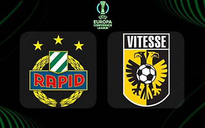 Ραπίντ Βιέννης-Φίτεσε