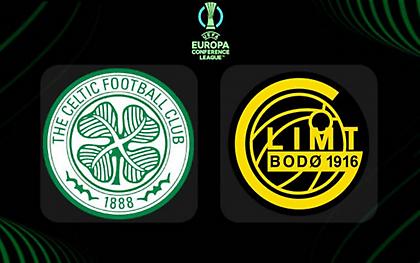 Σέλτικ-Μπόντο/Γκλιμτ