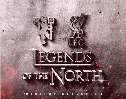 Ιστορικό φιλικό θα δώσει η Γιουνάιτεντ με τη Λίβερπουλ για καλό σκοπό