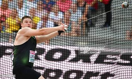 Επιπλέον Ρώσοι αθλητές στίβου στις μεγάλες διοργανώσεις