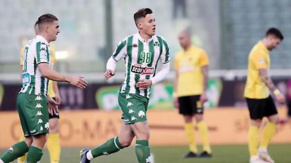 Έσπασε ο κρίκος στην αλυσίδα του Βιτάλ