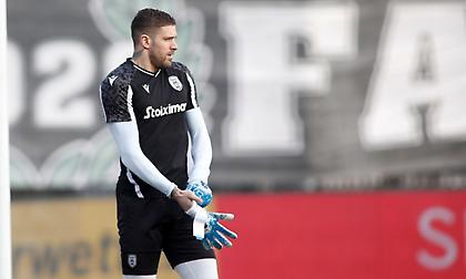 Πασχαλάκης: «Κάναμε πολύ κακό παιχνίδι»