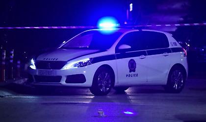 Έκρηξη στο Παγκράτι σε πολυκατοικία που μένουν αστυνομικοί