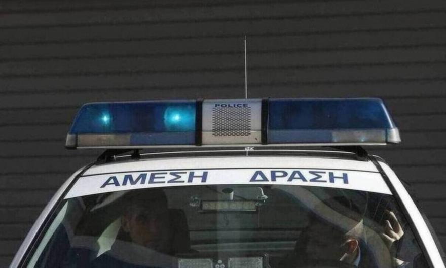 Κρήτη: Κατήγγειλε τον πατέρα της για ξυλοδαρμό