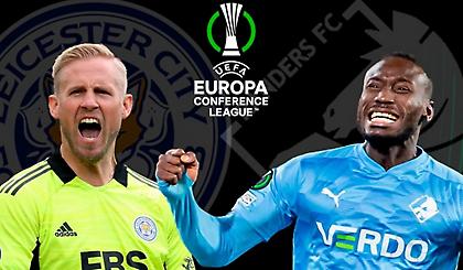 Λέστερ-Ράντερς