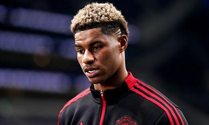 Ράσφορντ: Διέψευσε τις φήμες για διχόνοια στα αποδυτήρια της Μάντσεστερ Γιουνάιτεντ