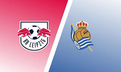 Λειψία-Σοσιεδάδ