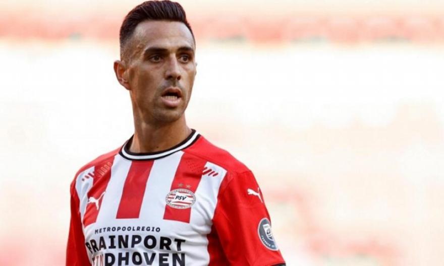 Ζαχάβι: «Είχα πρόταση από τον Ολυμπιακό»