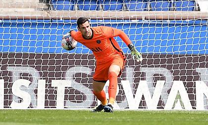 Θέλει Σέρχιο Ρίκο για το καλοκαίρι η Λάτσιο