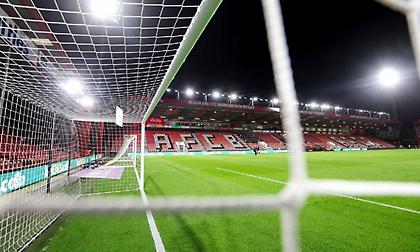 Championship: Αναβλήθηκε το Μπόρνμουθ-Νότιγχαμ Φόρεστ