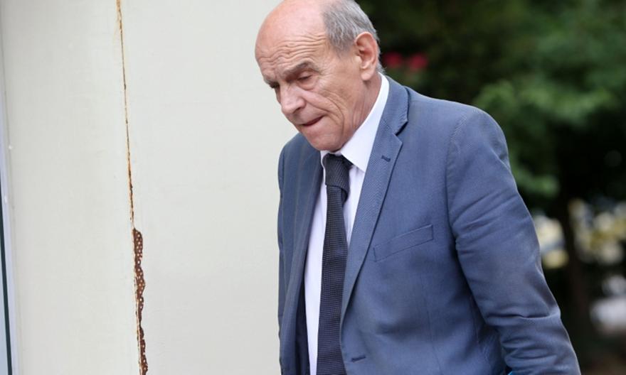 Θρήνος στον ΠΑΟΚ: «Έφυγε» από τη ζωή ο Μπίρδας