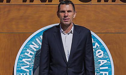 Live streaming: Η συνέντευξη Τύπου του Γουστάβο Πογέτ