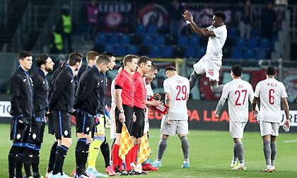 Ολυμπιακός: Τα βάζει με κόρνερ στο ελληνικό πρωτάθλημα και τα τρώει στην Ευρώπη!