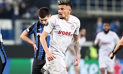 Τικίνιο: «Θα δώσουμε και τη ζωή μας στο γήπεδο για να προκριθούμε στην επόμενη φάση»!