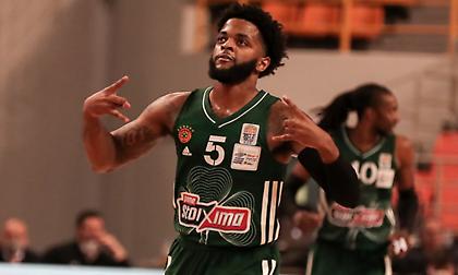 Μαθημένος να διεκδικεί κούπες, αλλά στον τελικό δεν υπάρχουν περιθώρια για «πεταμένο» δεκάλεπτο