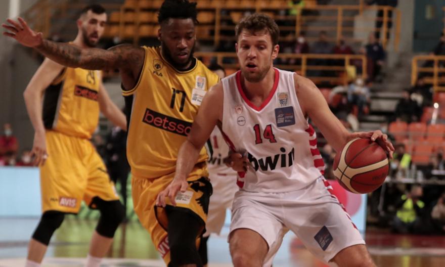 Βεζένκοφ: «Στον τελικό θα εμφανιστούμε πιο έτοιμοι πνευματικά και σωματικά»