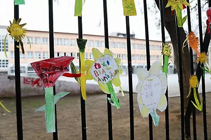 Tιμάει την μνήμη του Άλκη ο ΠΣΑΠΠ