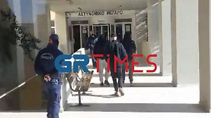 Αναγνωρίστηκε από τους φίλους του Άλκη 20χρονος κατηγορούμενος