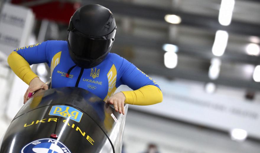 Τρίτο θετικό δείγμα στους Χειμερινούς Ολυμπιακούς