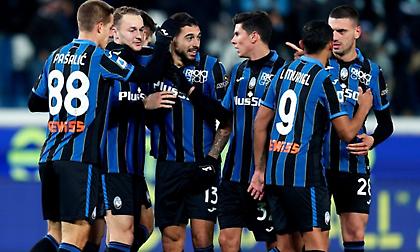 Έρχεται ιστορική εβδομάδα στην Αταλάντα: Αλλαγή ιδιοκτησίας αντί 350 εκατ. ευρώ!