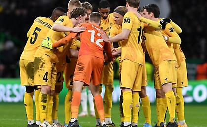 Μπόντο Γκλιμτ: Έχασε τέσσερις βασικούς παίκτες και έριξε τρία στη Σέλτικ!