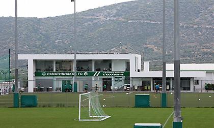Παναθηναϊκός: Γενική Συνέλευση στις 10/3 για να μεταβιβαστεί το «Γ. Καλαφάτης» στην ΠΑΕ