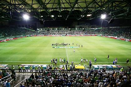 Βγήκαν τα εισιτήρια για το Παναθηναϊκός Β’ - Καλαμάτα