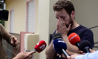 «Η δολοφονία που κορόιδεψε τον κόσμο»: Ντοκιμαντέρ στην Βρετανία για τo έγκλημα στα Γλυκά Νερά
