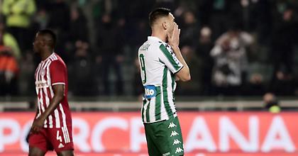 Αυτοί βγαίνουν μπροστά για Μακέντα