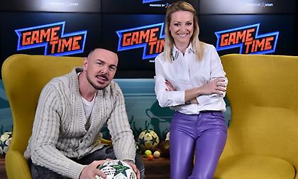ΟΠΑΠ Game Time: Ο ΝiVo στον παλμό της Super League και Premier League