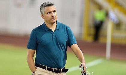 Ζητά πλέον πράξεις από Κλάτενμπεργκ ο Ατρόμητος