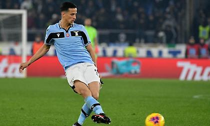 Μπέτις: Συμφώνησε με Λουίζ Φελίπε για το καλοκαίρι