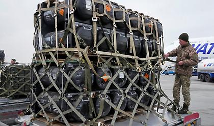 Ουκρανία: Νέες επιθέσεις στο Ντονμπάς καταγγέλλουν φιλορώσοι αυτονομιστές