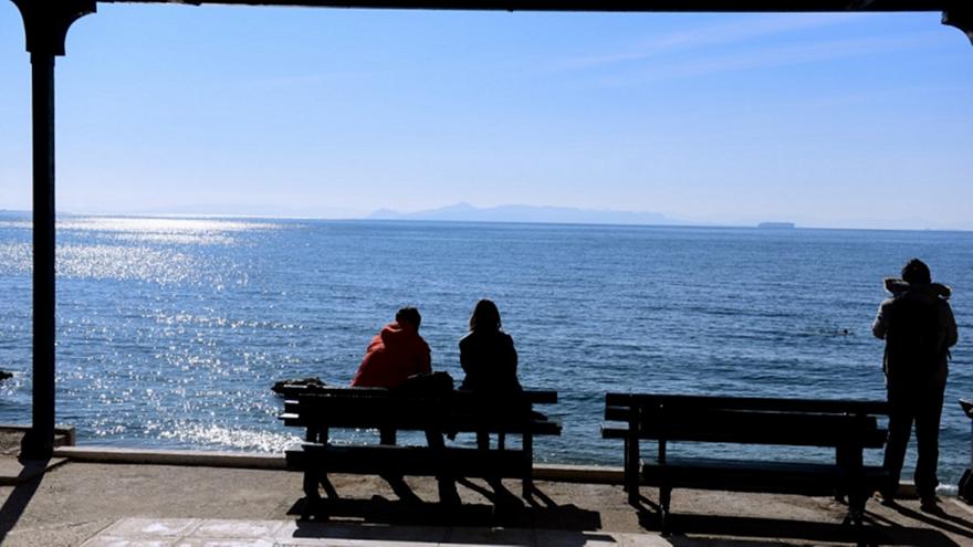 Καιρός: Hλιοφάνεια το Σάββατο σε όλη τη χώρα
