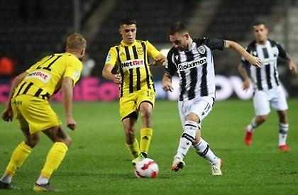 Ντέρμπι στη Super League και πολλά δυνατά παιχνίδια στα Ευρωπαϊκά Πρωταθλήματα