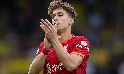 Με βασικό τον Τσιμίκα κόντρα στη Νόριτς η Λίβερπουλ